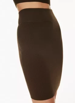 Brando Sculpt Knit Skirt 13 Brando Sculpt Knit Skirt -Fashion Women Shop s23 01 a07 106746 1565 on d