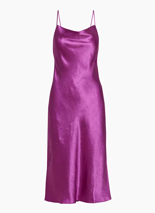 Model Midi Dress 8 Model Midi Dress - Image 6