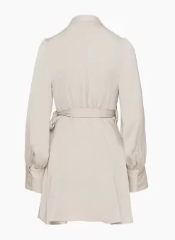 Hyde Mini Dress -Fashion Women Shop s23 01 a08 107244 15104 off b