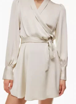 Hyde Mini Dress -Fashion Women Shop s23 01 a08 107244 15104 on b