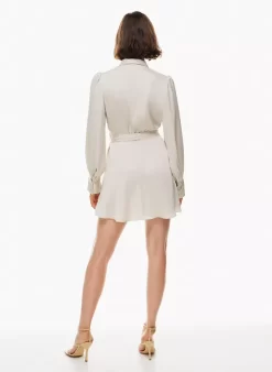 Hyde Mini Dress -Fashion Women Shop s23 01 a08 107244 15104 on e