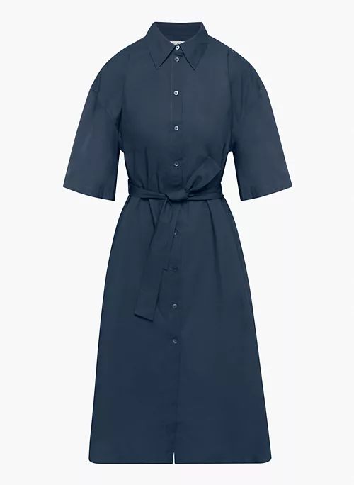 Carnaby Poplin Dress 8 Carnaby Poplin Dress - Image 6