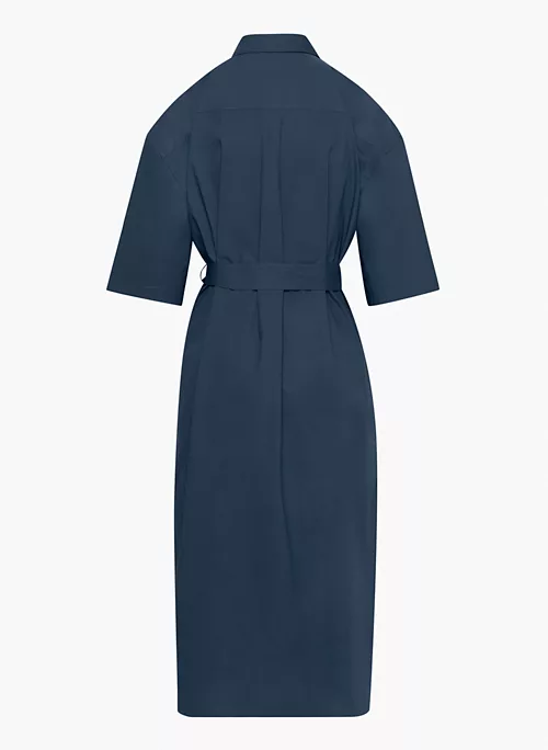 Carnaby Poplin Dress 9 Carnaby Poplin Dress - Image 7