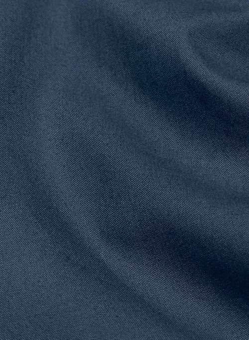 Carnaby Poplin Dress 10 Carnaby Poplin Dress - Image 8