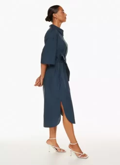 Carnaby Poplin Dress 13 Carnaby Poplin Dress -Fashion Women Shop s23 01 a08 107250 1702 on d