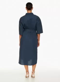 Carnaby Poplin Dress 14 Carnaby Poplin Dress -Fashion Women Shop s23 01 a08 107250 1702 on e