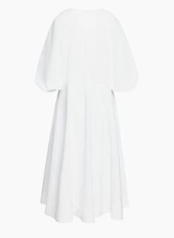 Ambience Poplin Dress 18 Ambience Poplin Dress -Fashion Women Shop s23 01 a08 107750 1275 off b