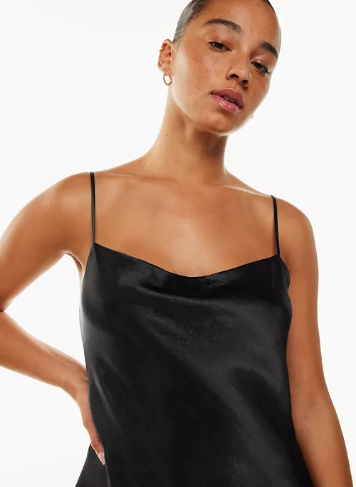 Model Maxi Dress 4 Model Maxi Dress - Image 2