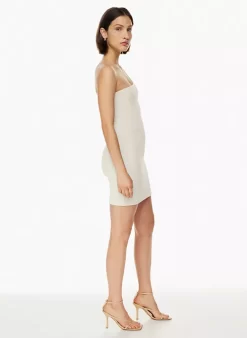 Sculpt Knit One-shoulder Dress -Fashion Women Shop s23 01 a08 98653 15104 on d