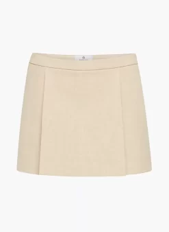 Peck Skort 16 Peck Skort -Fashion Women Shop s23 01 a26 106741 19572 off a