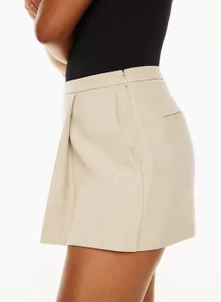 Peck Skort 14 Peck Skort -Fashion Women Shop s23 01 a26 106741 19572 on d