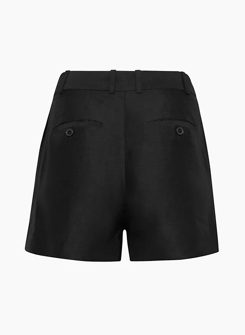 Agency Linen 3 Short 9 Agency Linen 3 Short - Image 7