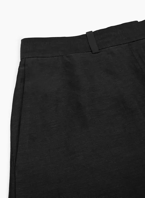 Agency Linen 3 Short 10 Agency Linen 3 Short - Image 8