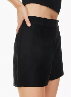 Agency Linen 3 Short 14 Agency Linen 3 Short -Fashion Women Shop s23 01 a26 109185 1274 on d