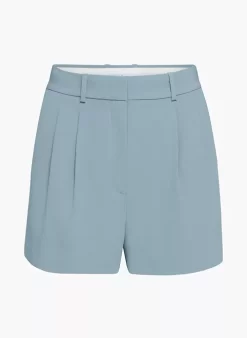 Pleated 3 Short -Fashion Women Shop s23 01 a26 99314 27638 off a