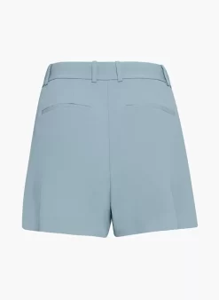 Pleated 3 Short -Fashion Women Shop s23 01 a26 99314 27638 off b