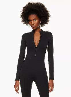 Mickey Contour Jumpsuit -Fashion Women Shop s23 01 a27 107782 1274 on d