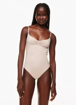 Tamara Bodysuit
