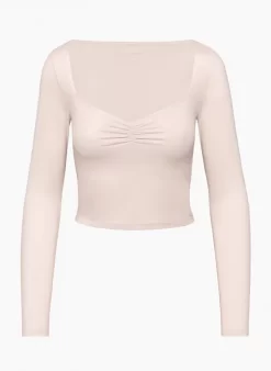 Lione Longsleeve -Fashion Women Shop s23 02 a01 103771 24695 off a