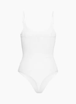Sinchseamless™ Rib Elodie Bodysuit 16 Sinchseamless™ Rib Elodie Bodysuit -Fashion Women Shop s23 02 a01 104769 1275 off b