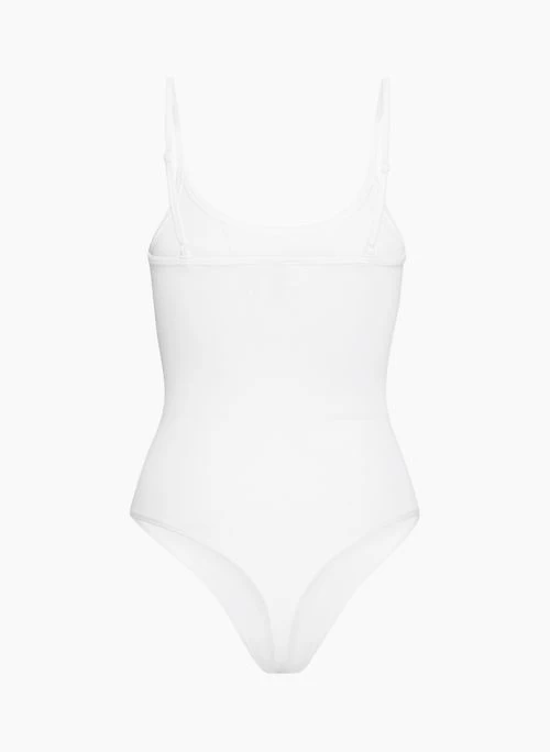 Sinchseamless™ Rib Elodie Bodysuit 9 Sinchseamless™ Rib Elodie Bodysuit - Image 7
