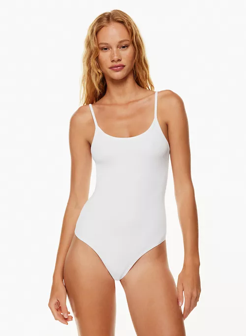 Sinchseamless™ Rib Elodie Bodysuit 3 Sinchseamless™ Rib Elodie Bodysuit