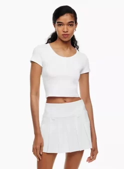 Parfait T-shirt -Fashion Women Shop s23 02 a01 106182 1275 on c