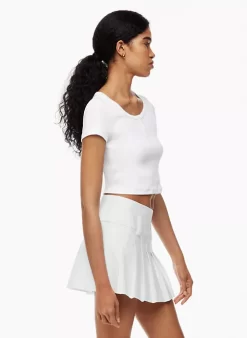 Parfait T-shirt -Fashion Women Shop s23 02 a01 106182 1275 on d