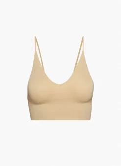 Seamless Longline Bra Top -Fashion Women Shop s23 02 a01 107344 15071 off a