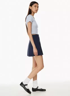 Carey T-shirt -Fashion Women Shop s23 02 a01 107594 28554 on d