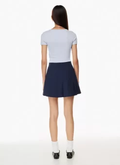 Carey T-shirt -Fashion Women Shop s23 02 a01 107594 28554 on e