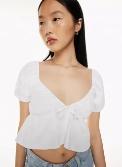 Kaia Top -Fashion Women Shop s23 02 a01 108399 1275 on c