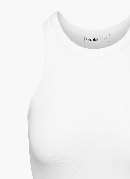 Honor Hip Tank 9 Honor Hip Tank - Image 7