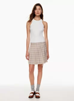 Honor Hip Tank 12 Honor Hip Tank -Fashion Women Shop s23 02 a01 81368 1275 on c