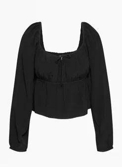 Haydi Blouse -Fashion Women Shop s23 02 a02 105362 1274 off a