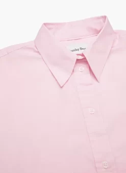 Poppy Poplin Shirt -Fashion Women Shop s23 02 a02 105463 24837 off d