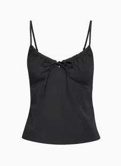 Delphine Poplin Camisole -Fashion Women Shop s23 02 a02 105780 1274 off a