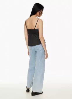 Delphine Poplin Camisole -Fashion Women Shop s23 02 a02 105780 1274 on e