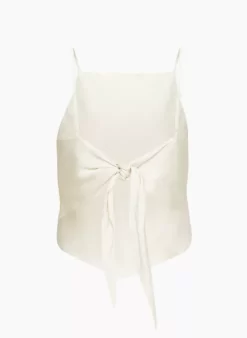 Elektra High Neck Camisole 19 Elektra High Neck Camisole -Fashion Women Shop s23 02 a02 99637 11420 off b