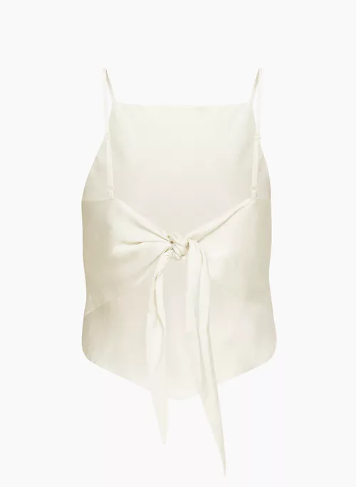 Elektra High Neck Camisole 10 Elektra High Neck Camisole - Image 8