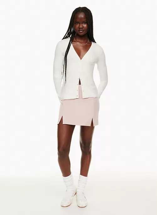 Reese Hip Cardigan 5 Reese Hip Cardigan - Image 3