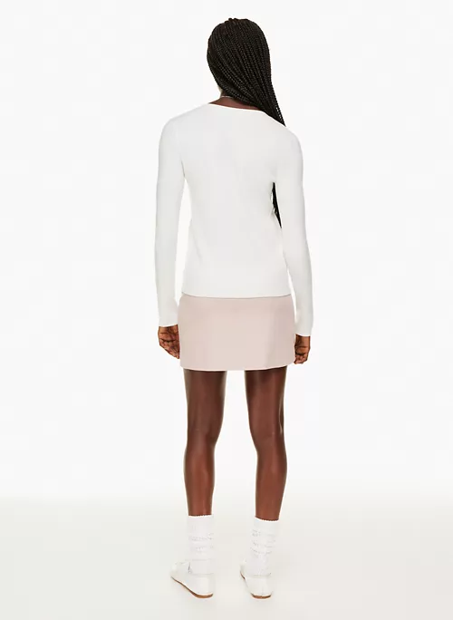 Reese Hip Cardigan 7 Reese Hip Cardigan - Image 5