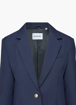 Scholar Blazer 18 Scholar Blazer -Fashion Women Shop s23 02 a04 103222 29540 off b