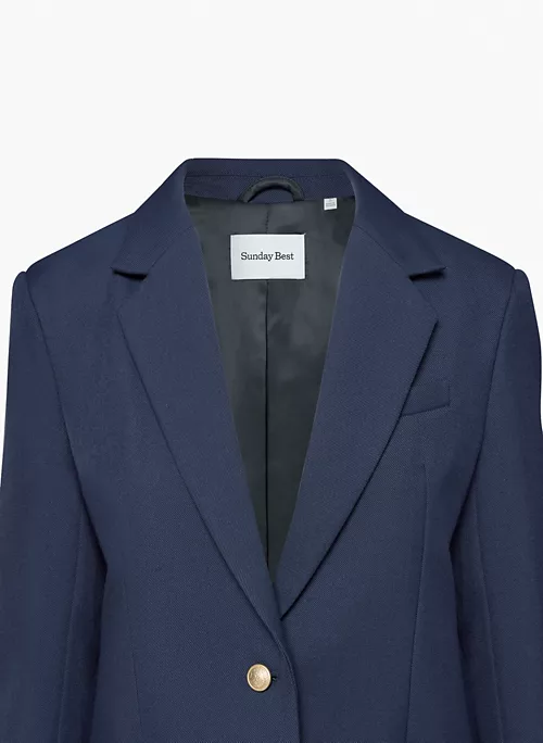 Scholar Blazer 9 Scholar Blazer - Image 7