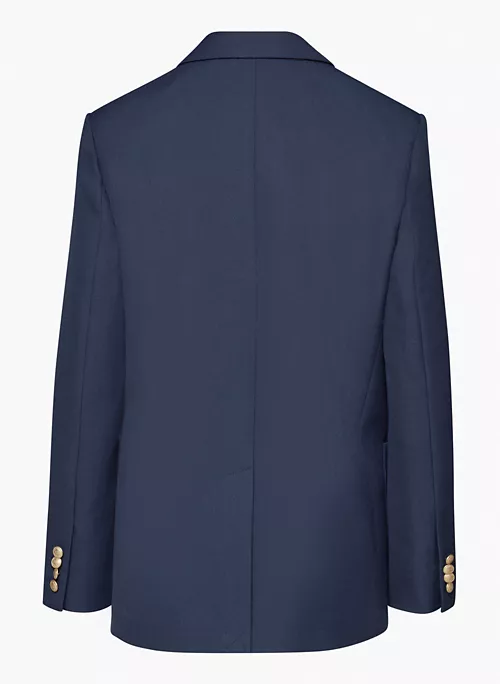 Scholar Blazer 10 Scholar Blazer - Image 8