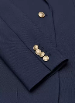 Scholar Blazer 21 Scholar Blazer -Fashion Women Shop s23 02 a04 103222 29540 off e