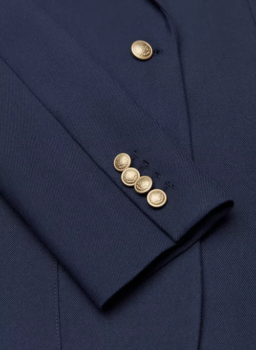 Scholar Blazer 12 Scholar Blazer - Image 10