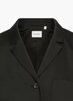 Alumna Blazer -Fashion Women Shop s23 02 a04 105791 1274 off b