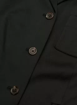 Alumna Blazer -Fashion Women Shop s23 02 a04 105791 1274 off d