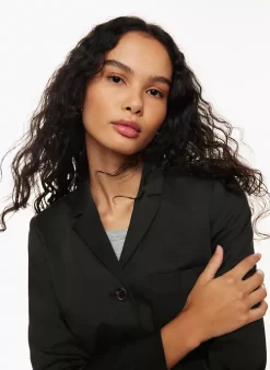 Alumna Blazer -Fashion Women Shop s23 02 a04 105791 1274 on d